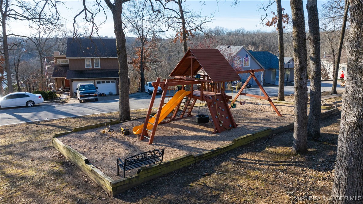 Bell Woods - Residential