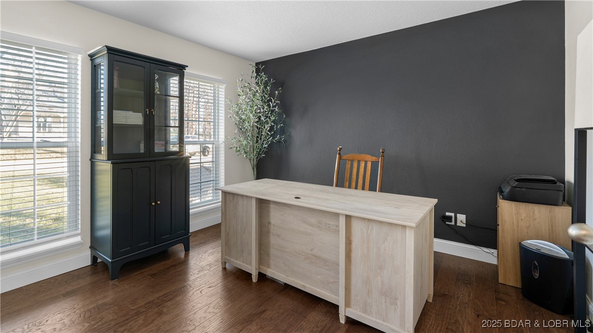 Bell Woods - Residential