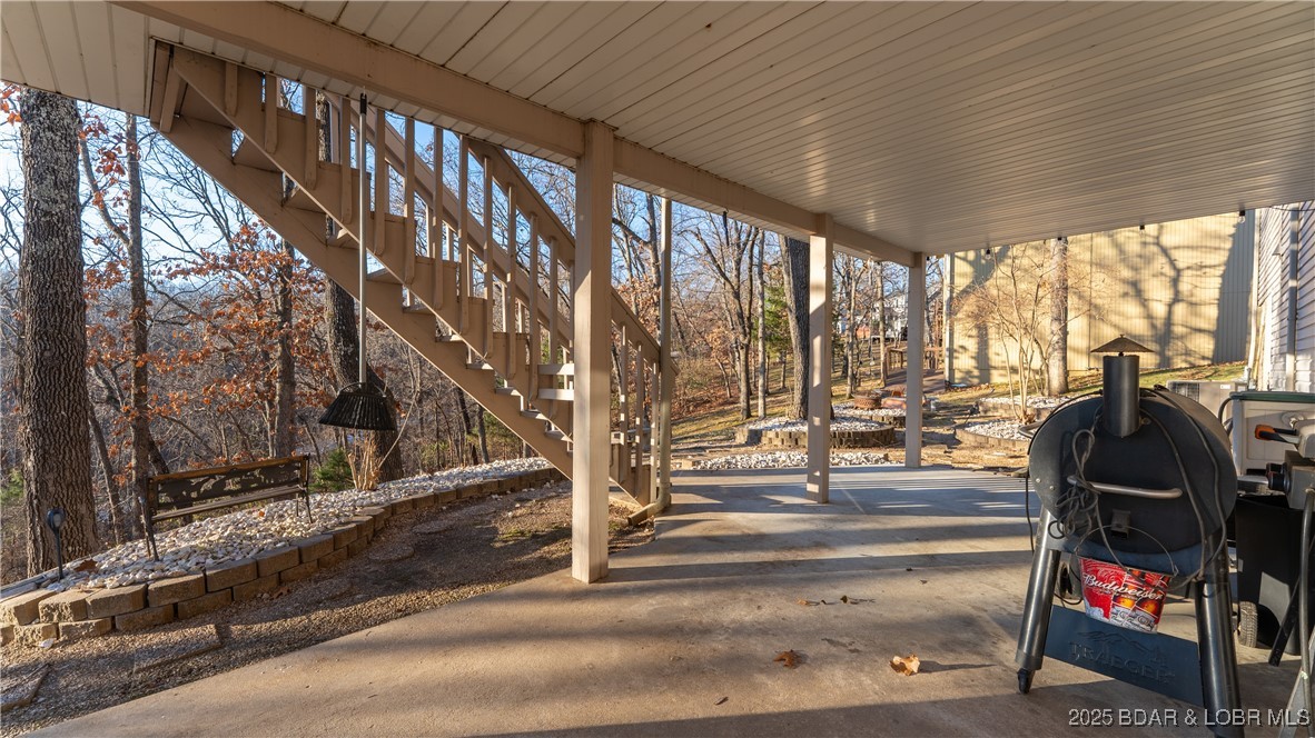 Bell Woods - Residential