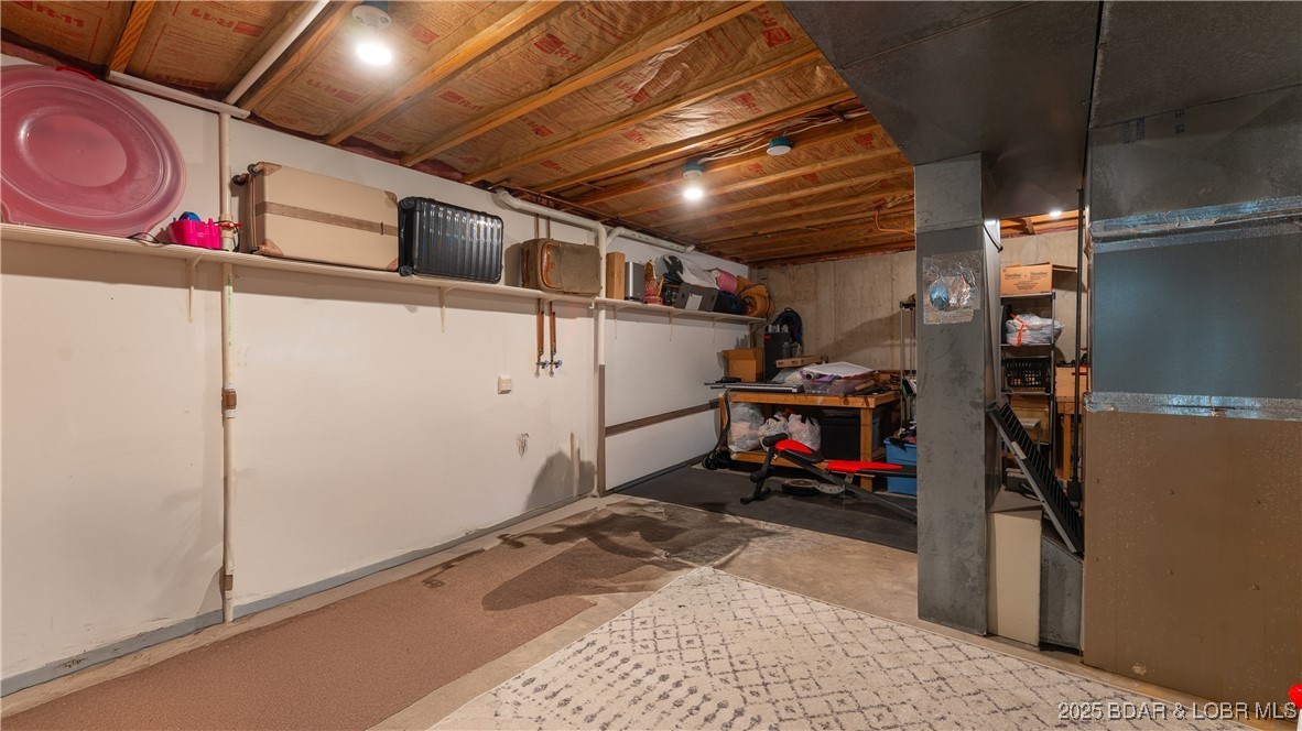 Bell Woods - Residential