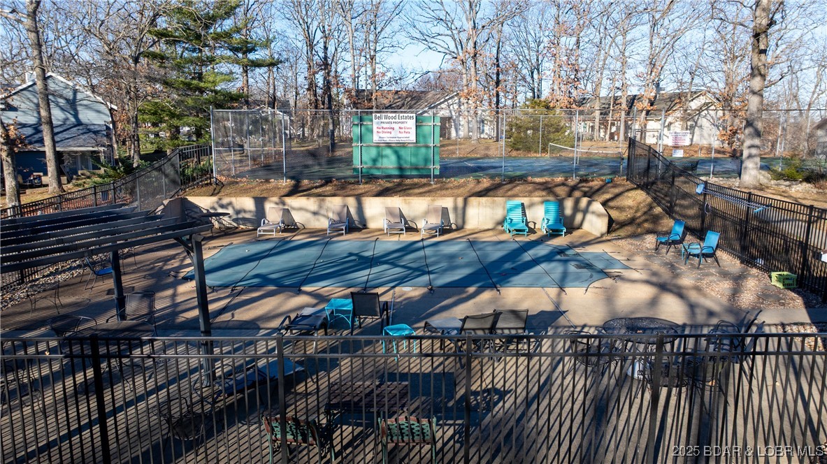 Bell Woods - Residential