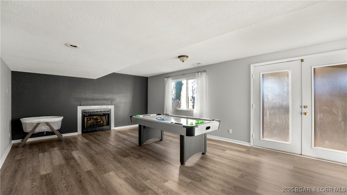 Bell Woods - Residential