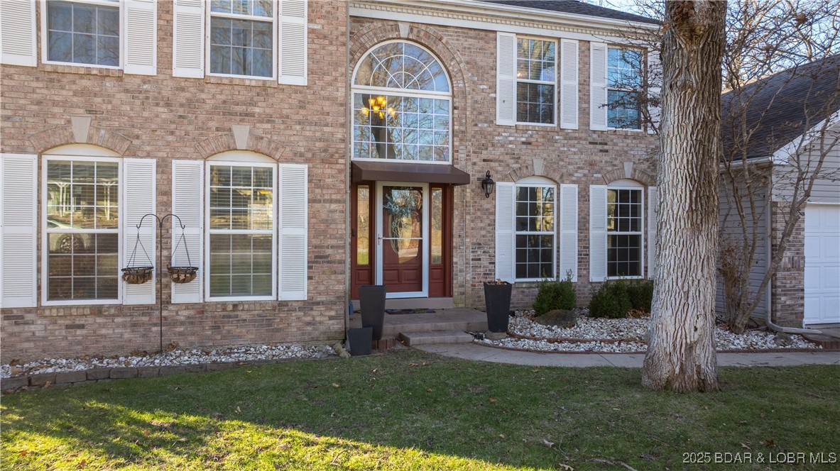 Bell Woods - Residential