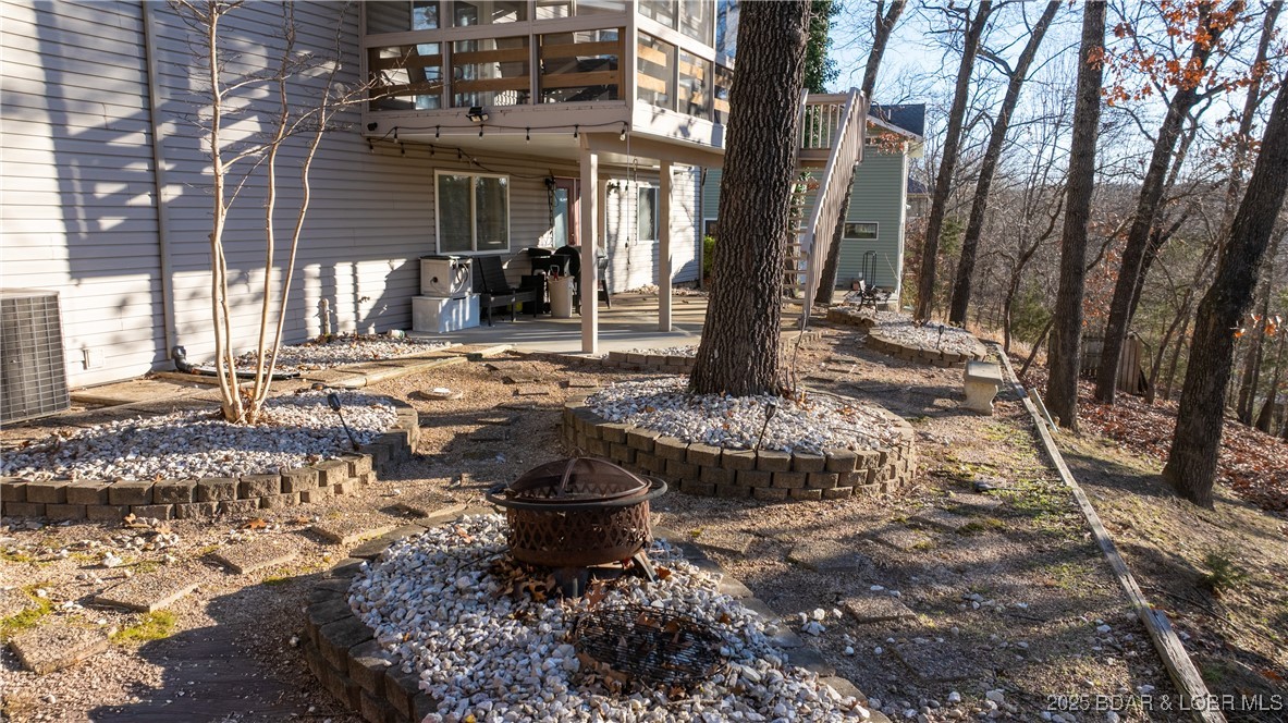 Bell Woods - Residential