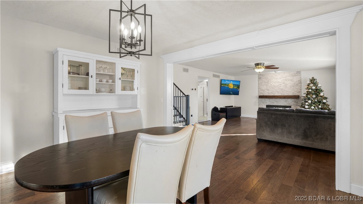 Bell Woods - Residential