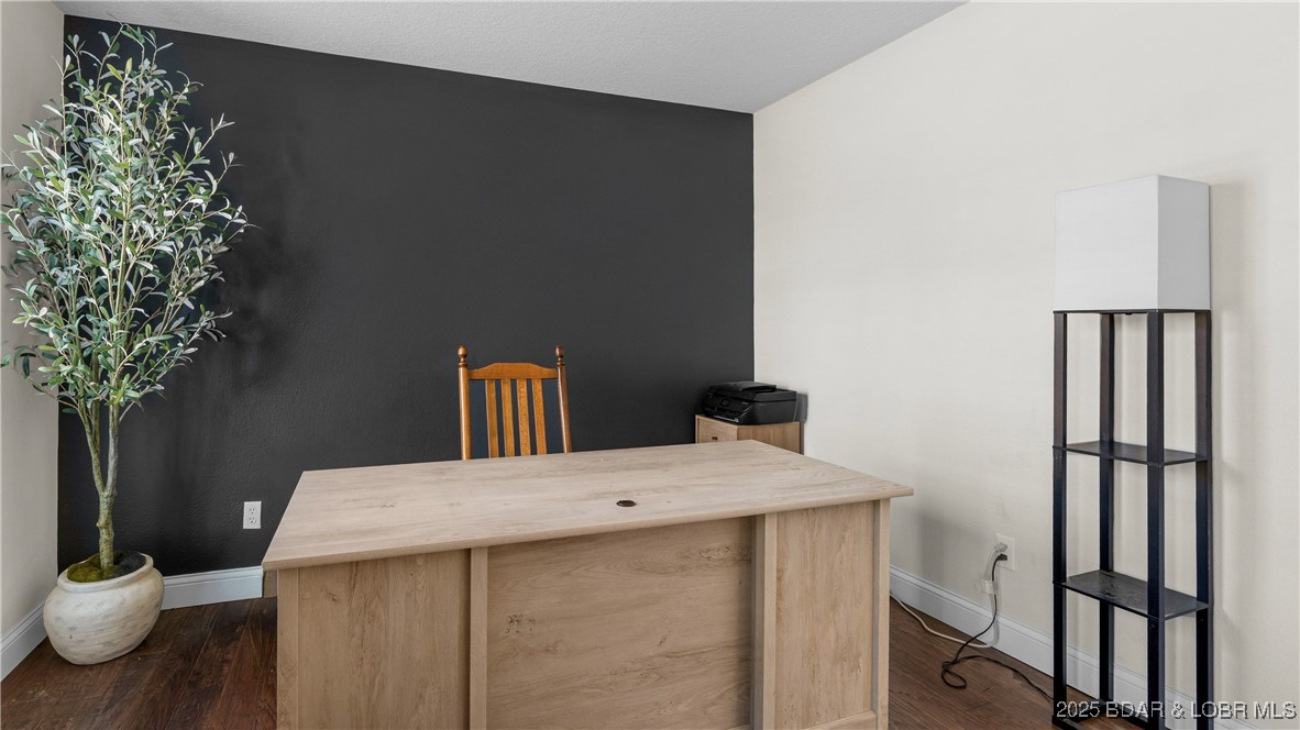 Bell Woods - Residential