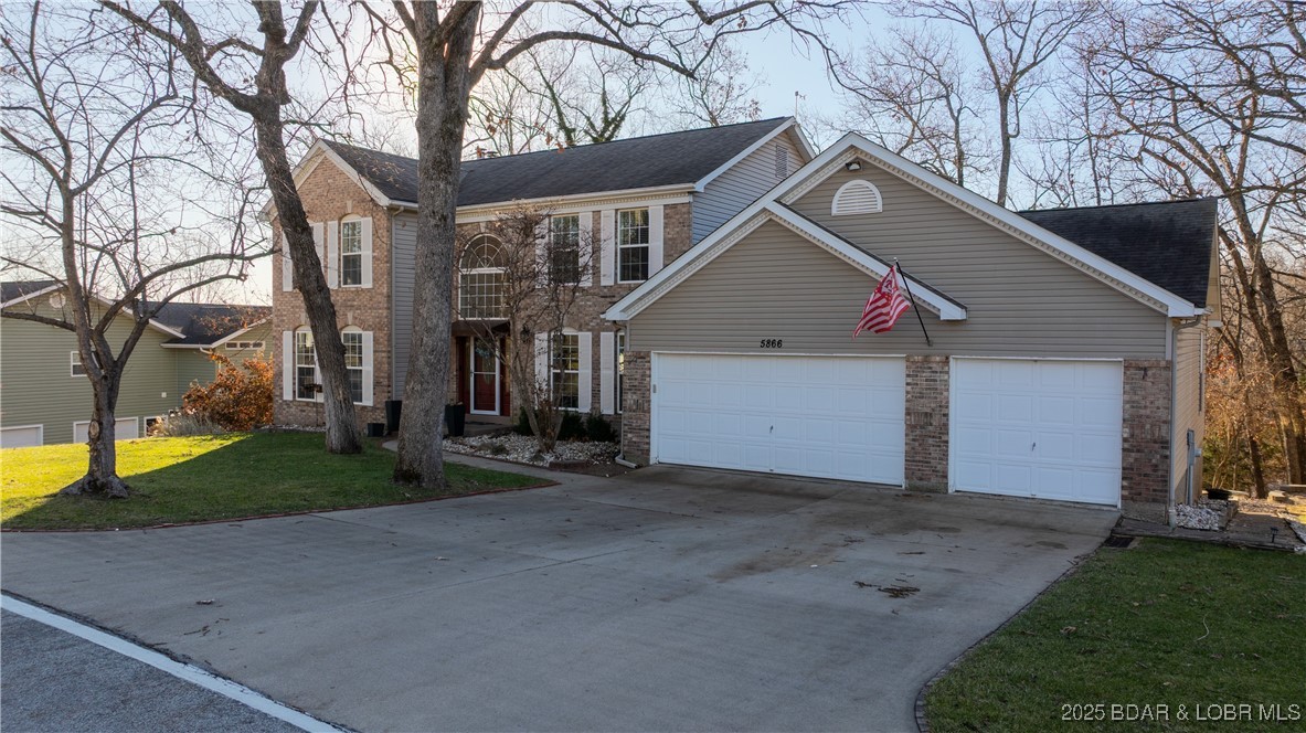 Bell Woods - Residential