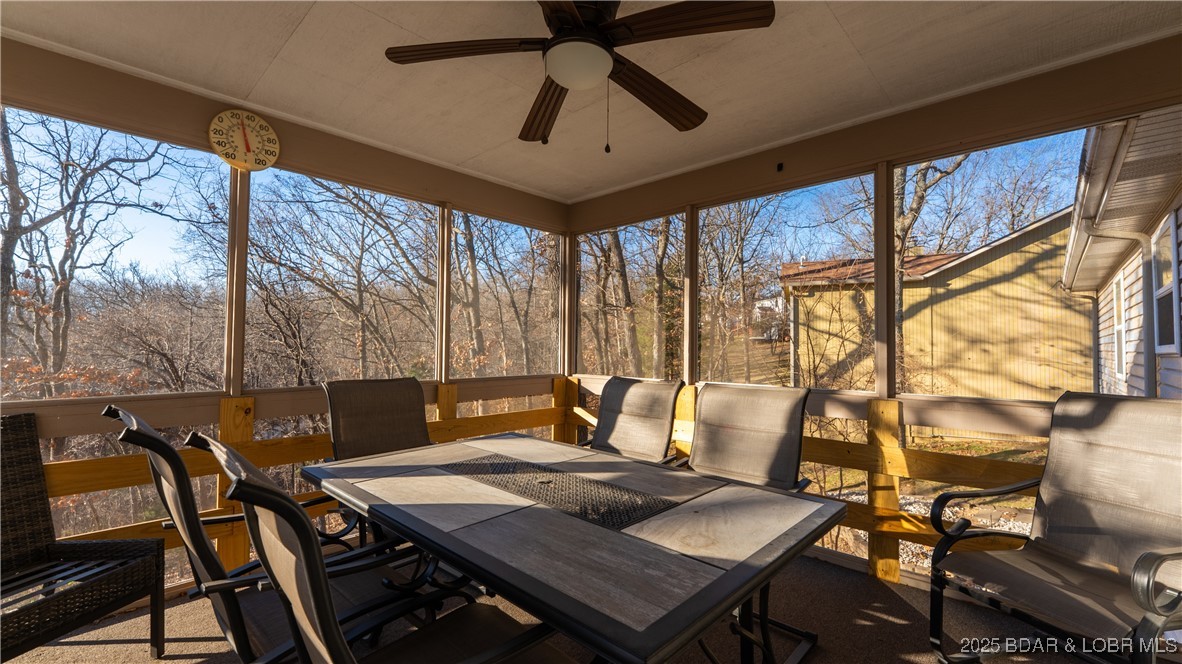 Bell Woods - Residential