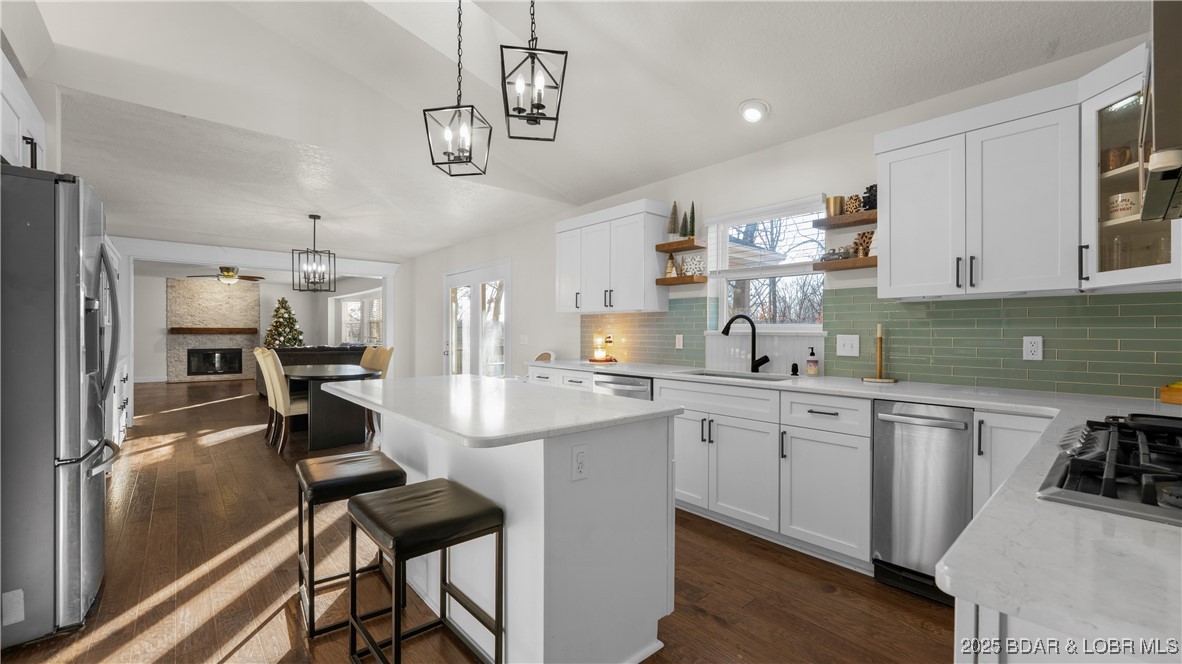 Bell Woods - Residential