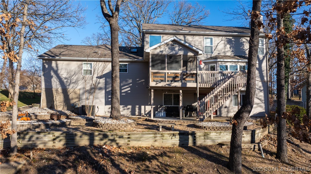 Bell Woods - Residential