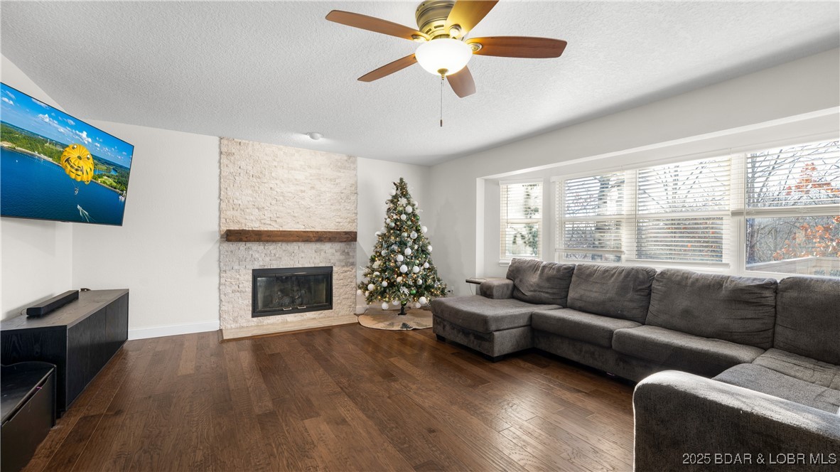 Bell Woods - Residential