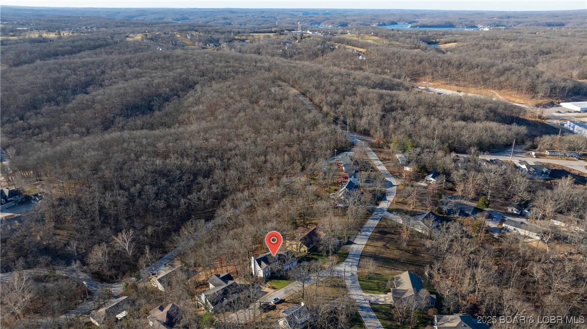 Bell Woods - Residential