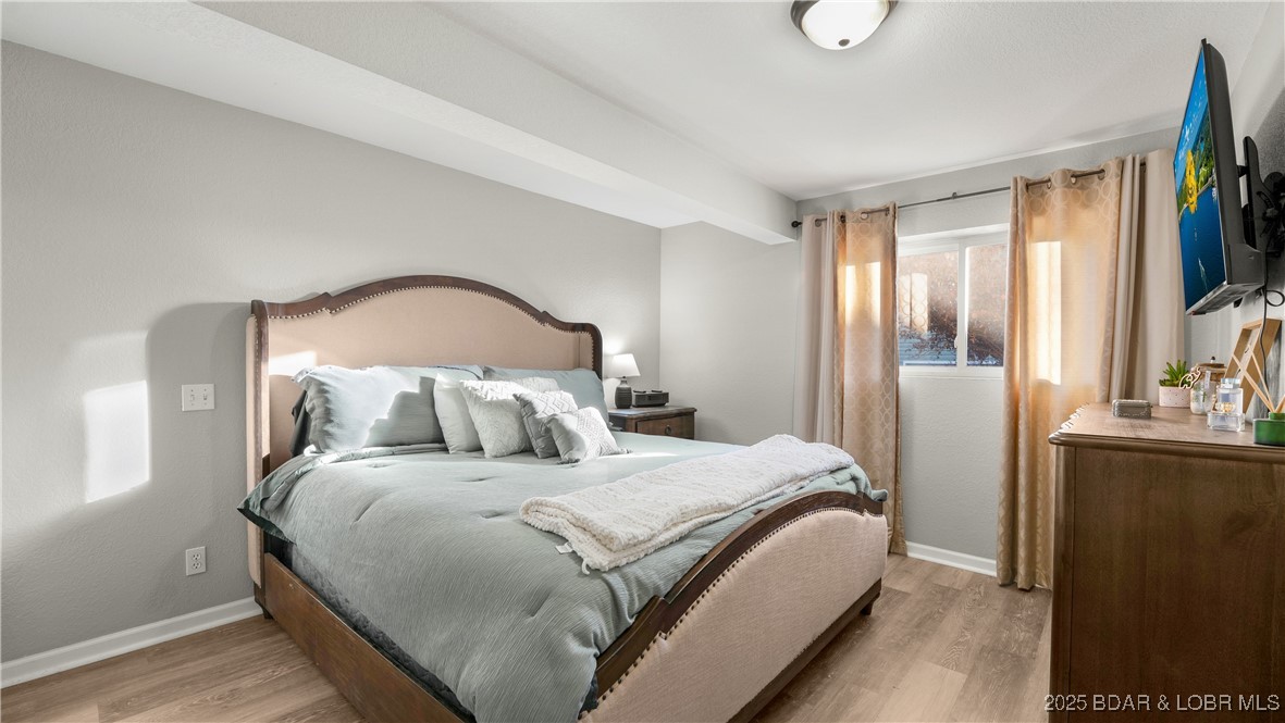 Bell Woods - Residential