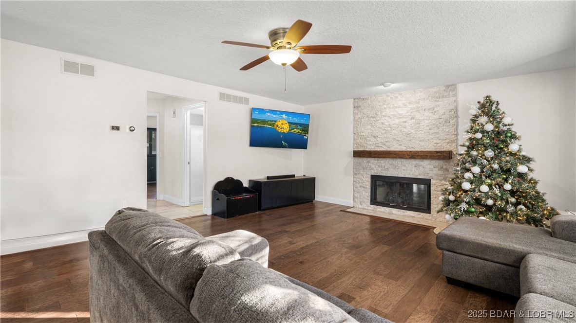 Bell Woods - Residential