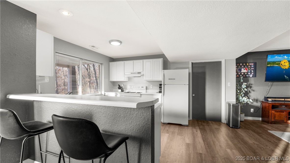 Bell Woods - Residential