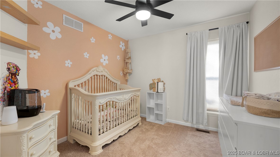 Bell Woods - Residential