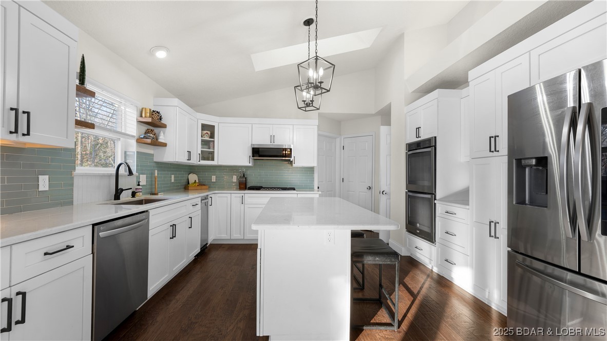 Bell Woods - Residential