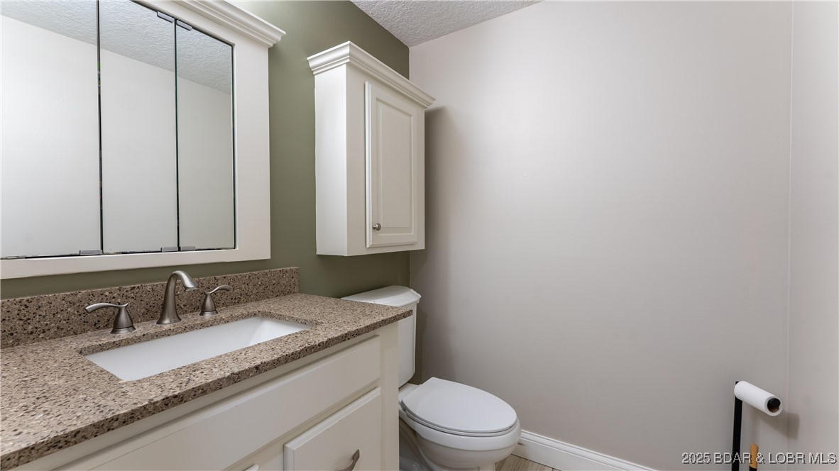 Bell Woods - Residential