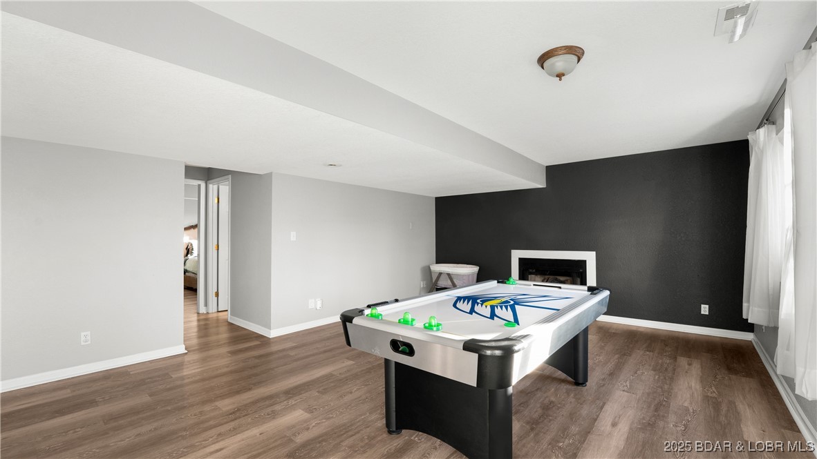 Bell Woods - Residential