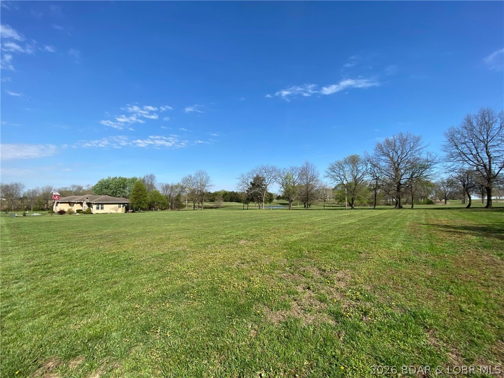 Golf Club Estates - Land