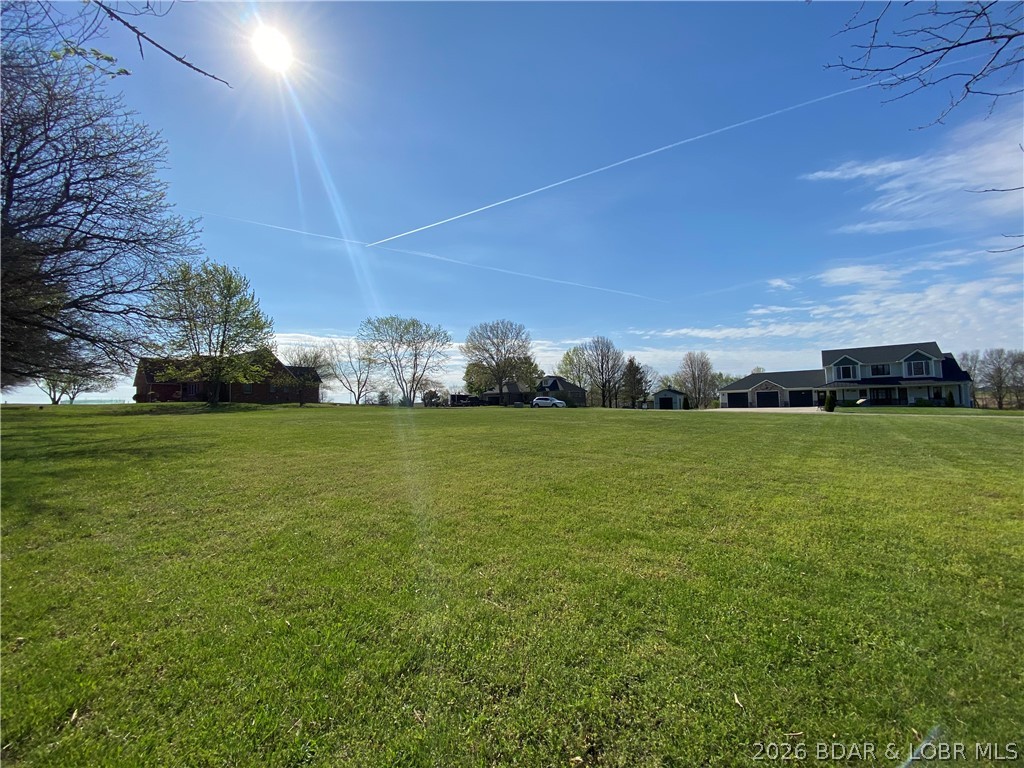 Golf Club Estates - Land