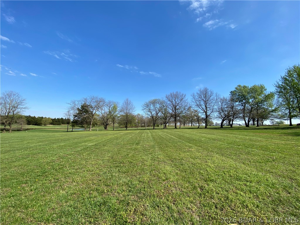 Golf Club Estates - Land