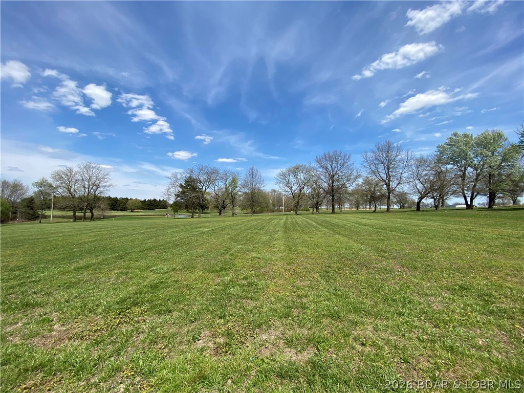 Golf Club Estates - Land