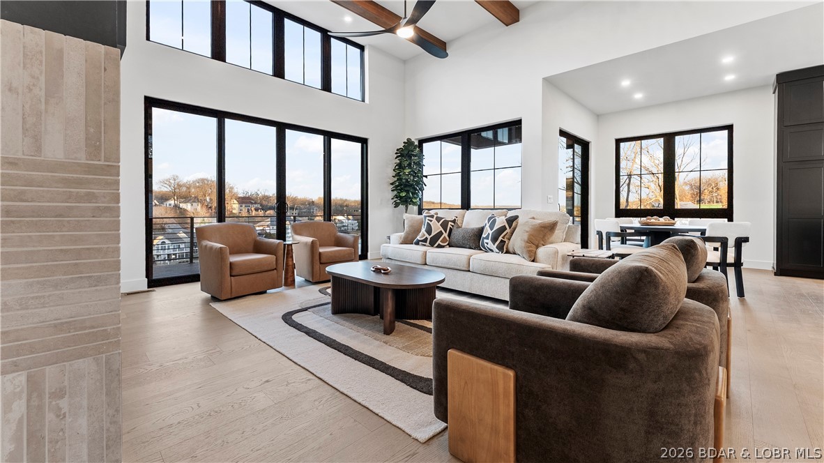 Harpers Cov - Residential