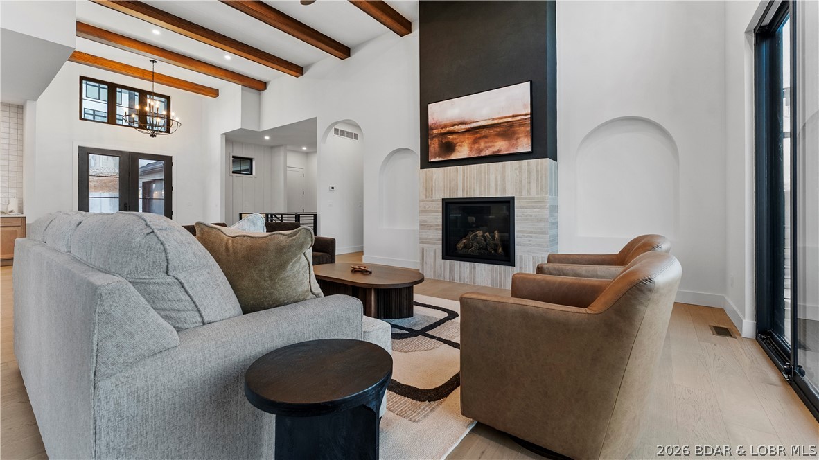 Harpers Cov - Residential