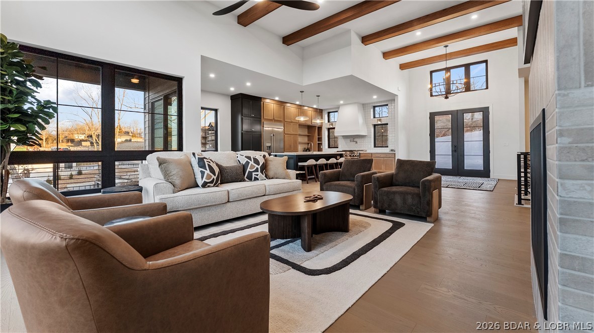 Harpers Cov - Residential