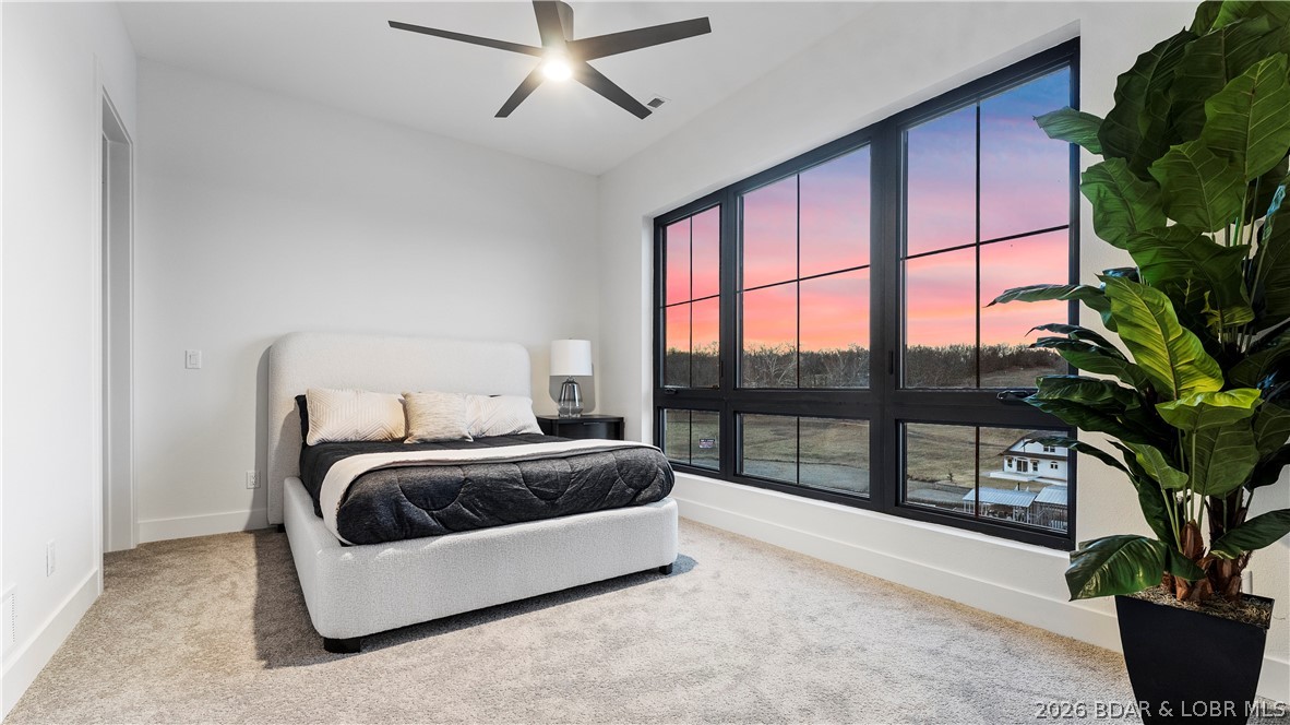 Harpers Cov - Residential