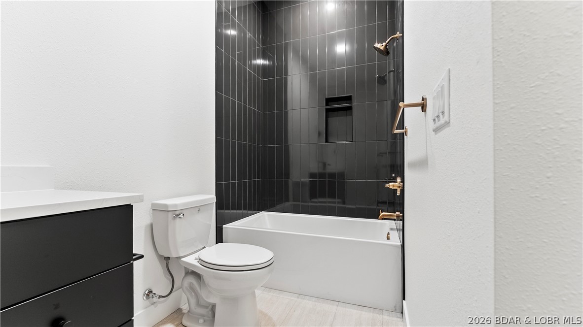 Harpers Cov - Residential