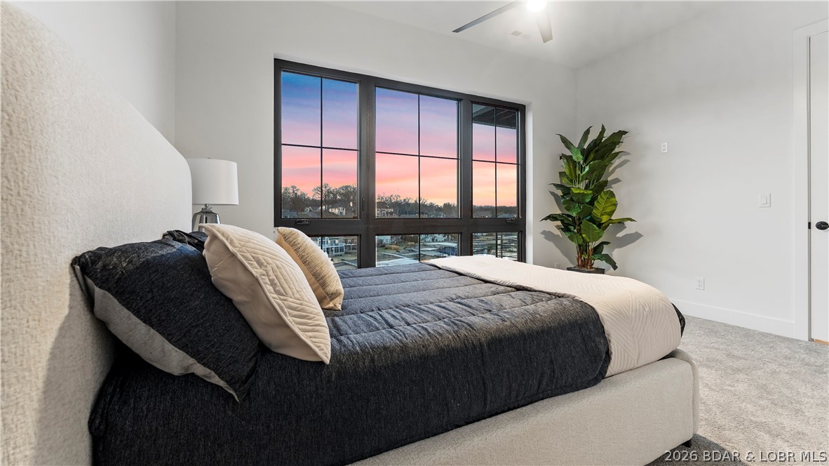 Harpers Cov - Residential