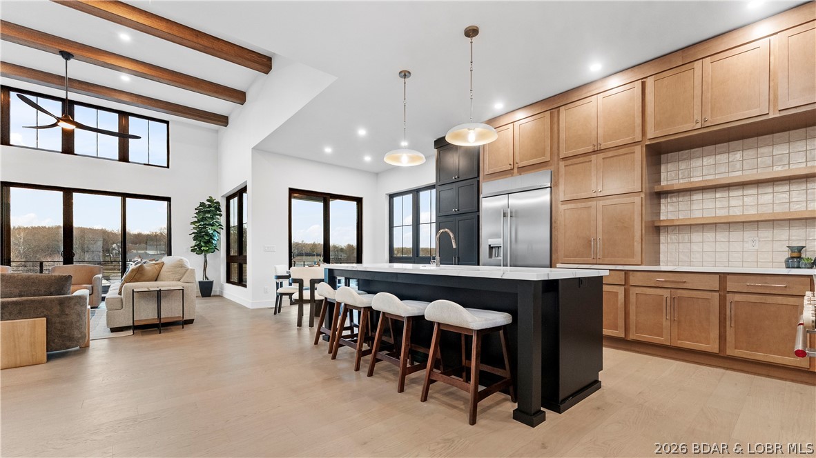 Harpers Cov - Residential