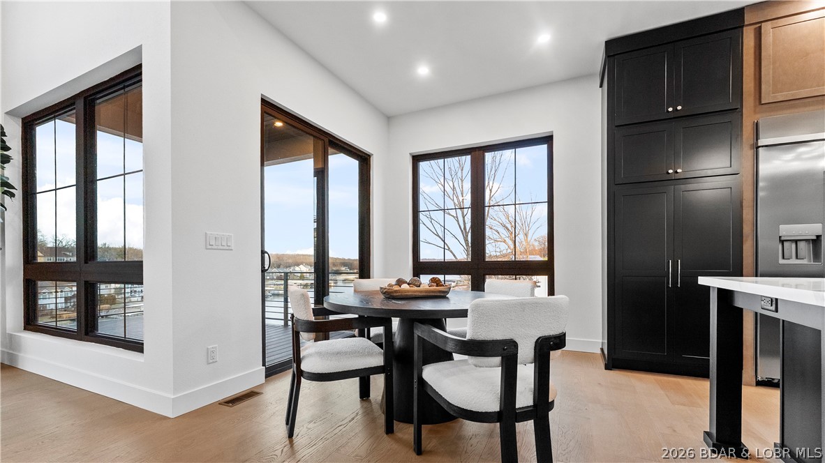 Harpers Cov - Residential