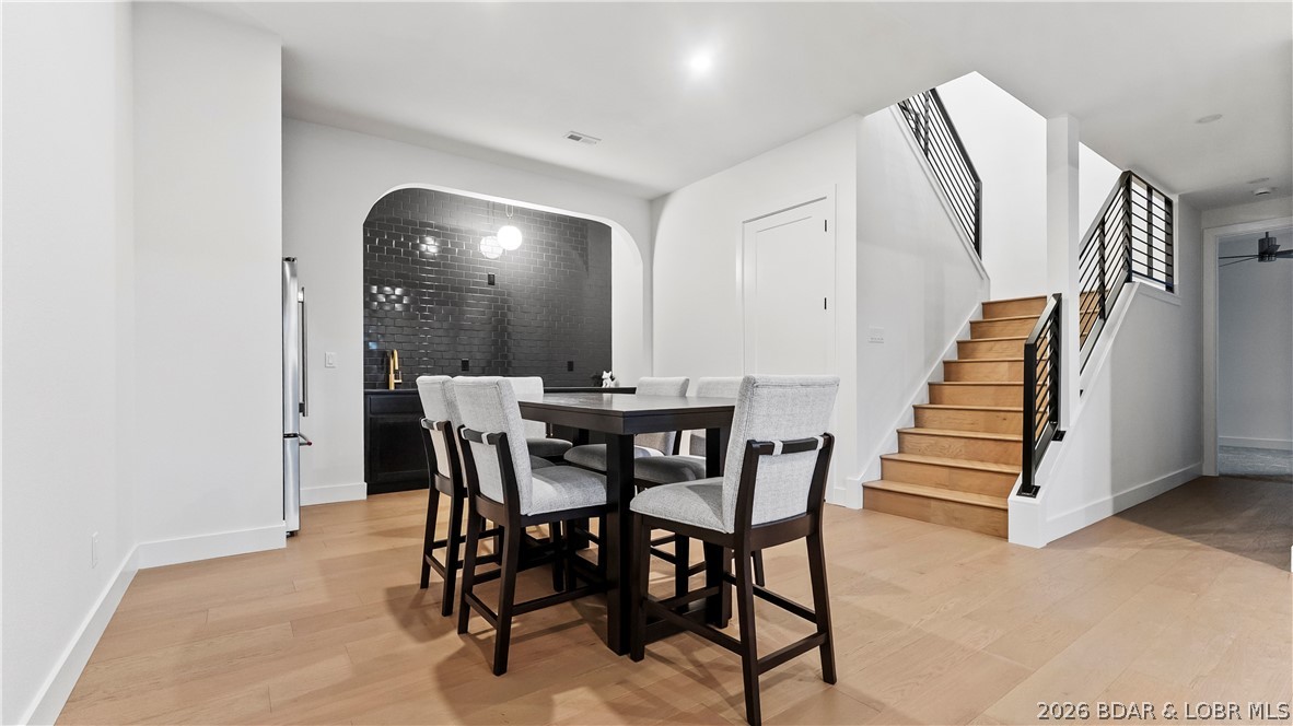 Harpers Cov - Residential