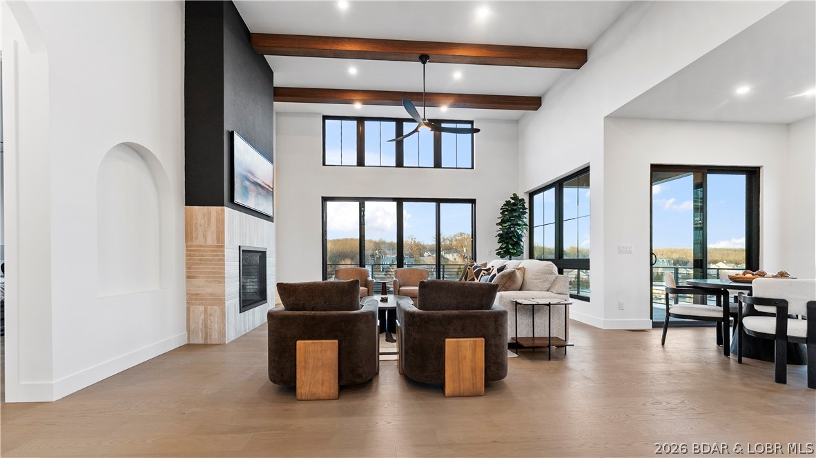 Harpers Cov - Residential