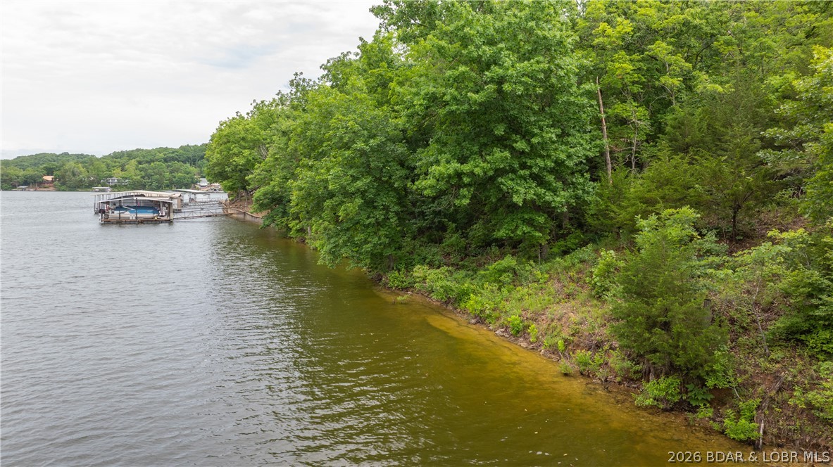 White Horse Point - Land