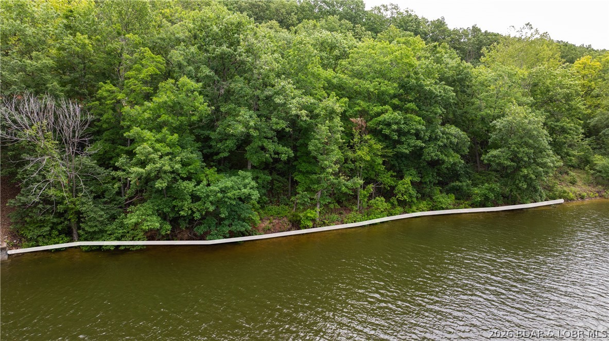White Horse Point - Land