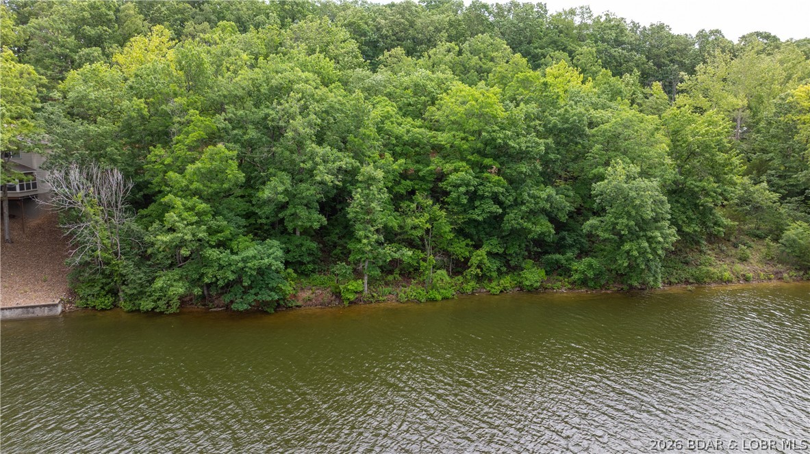 White Horse Point - Land