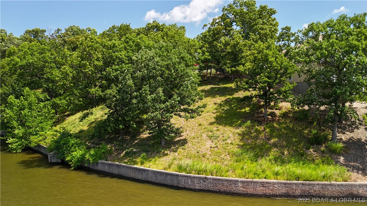 St. Croix Estates - Land