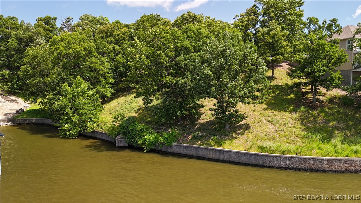 St. Croix Estates - Land