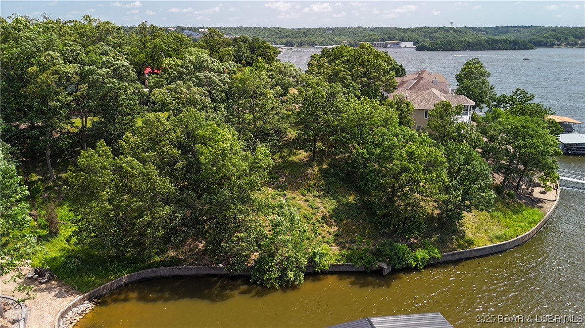 St. Croix Estates - Land