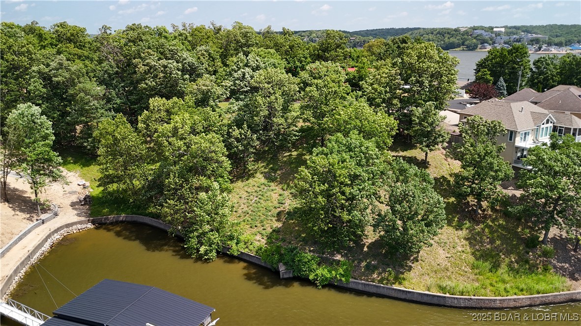 St. Croix Estates - Land