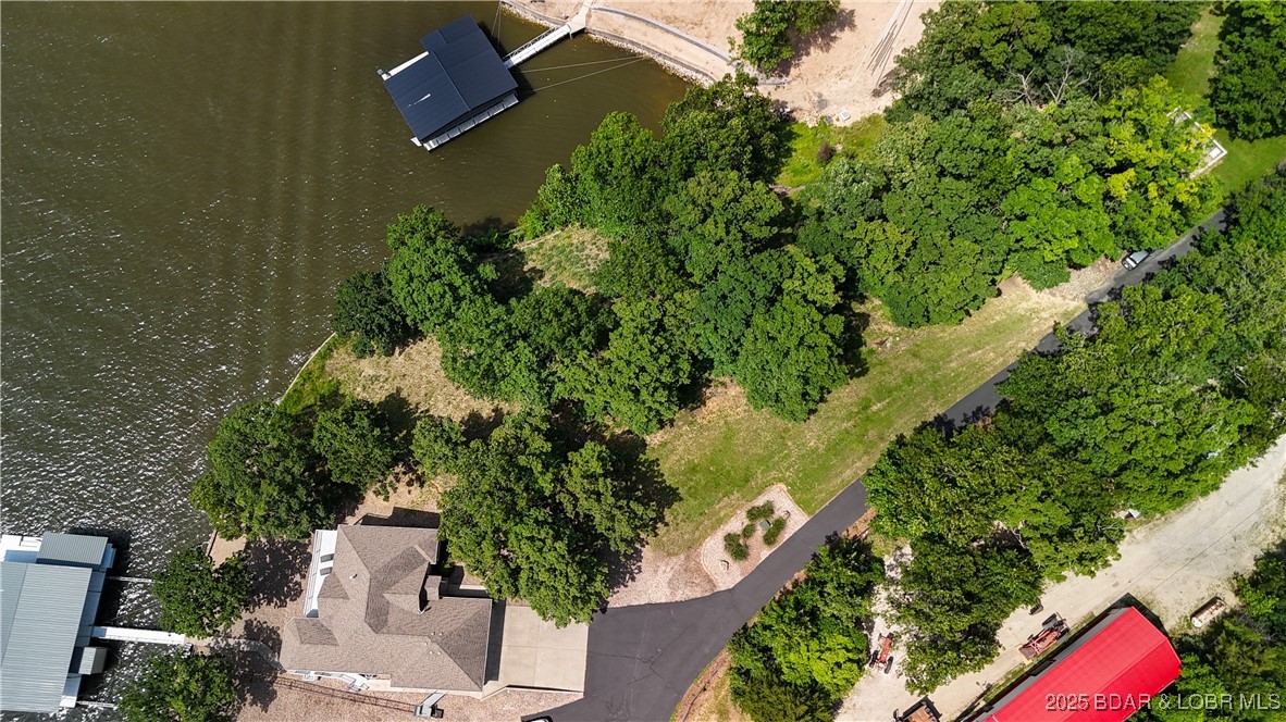 St. Croix Estates - Land