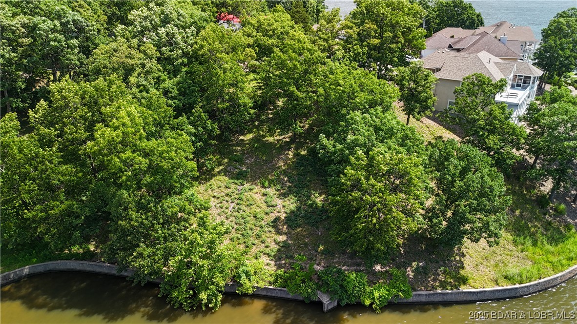 St. Croix Estates - Land