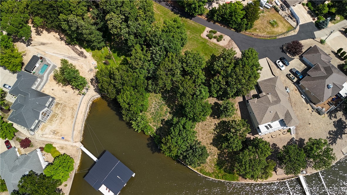 St. Croix Estates - Land