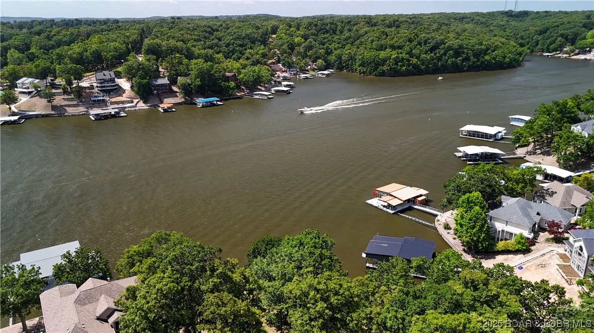 St. Croix Estates - Land