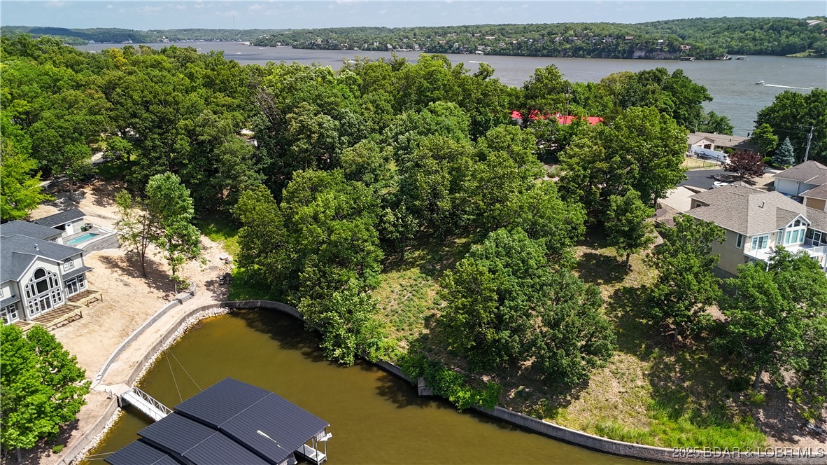 St. Croix Estates - Land