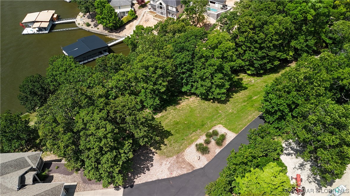 St. Croix Estates - Land